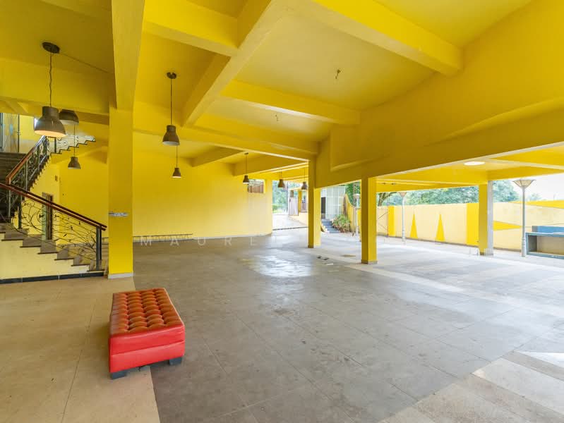 Rumah Banglo untuk Dijual di Mines Resort City (Seri Kembangan) - Maureen Ooi - Entrance - PropertyGuru.com.my