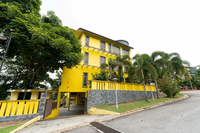 Rumah Banglo untuk Dijual di Mines Resort City (Seri Kembangan) - Maureen Ooi - Exterior - PropertyGuru.com.my