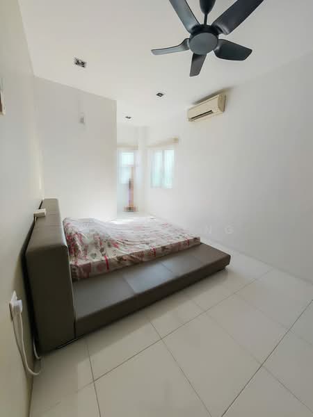 Rumah Teres untuk Dijual di Butterworth (Penang) - Jenny Ong - Bedroom - PropertyGuru.com.my
