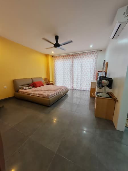 Rumah Teres untuk Dijual di Butterworth (Penang) - Jenny Ong - Bedroom - PropertyGuru.com.my