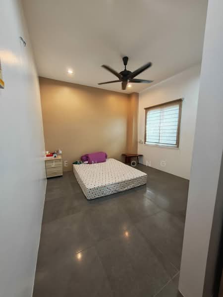 Rumah Teres untuk Dijual di Butterworth (Penang) - Jenny Ong - Bedroom - PropertyGuru.com.my