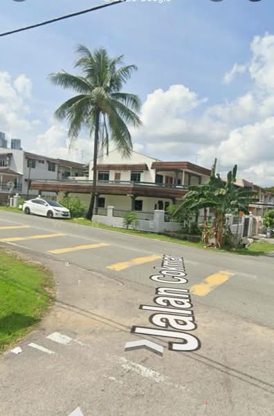 2-storey Terraced House for Rent in Taman Sri Tebrau (Johor Bahru) - Winnie Ng - PropertyGuru.com.my
