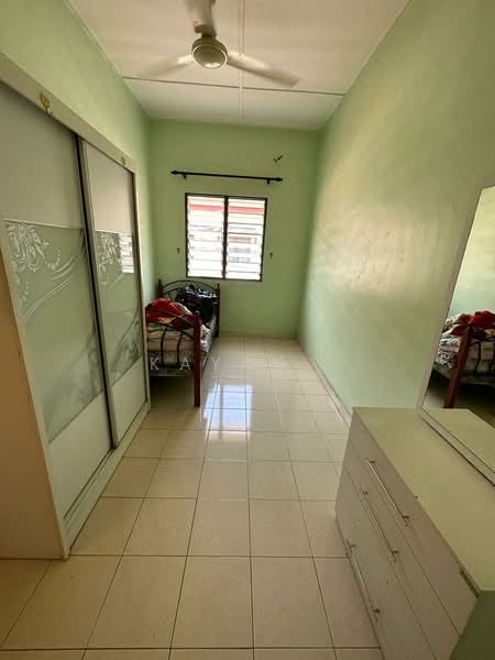 2-storey Terraced House for Sale in Lahat (Perak) - Kayan . - Bedroom - PropertyGuru.com.my