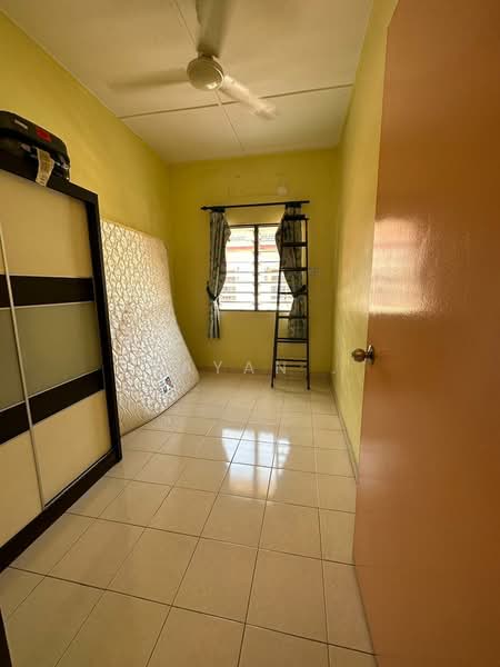 2-storey Terraced House for Sale in Lahat (Perak) - Kayan . - Bedroom - PropertyGuru.com.my