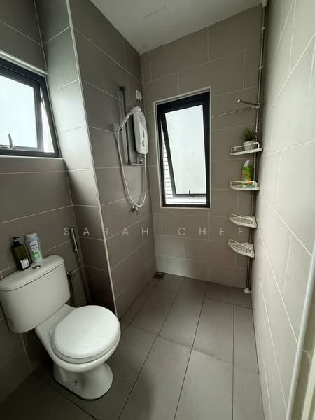 Service Residence for Rent at Kiara Plaza - Sarah Chee - PropertyGuru.com.my