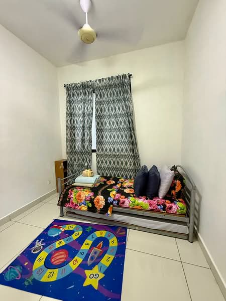 Service Residence for Rent at Kiara Plaza - Sarah Chee - Bedroom - PropertyGuru.com.my