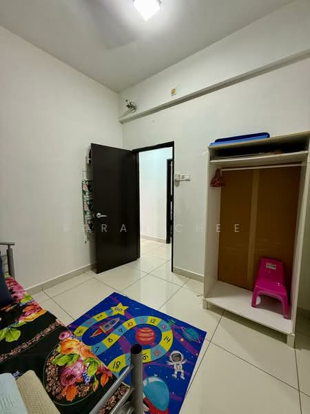 Service Residence for Rent at Kiara Plaza - Sarah Chee - Bedroom - PropertyGuru.com.my