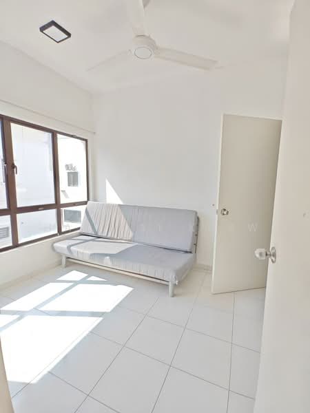 Rumah Teres 2 Tingkat untuk Dijual di Setia Alam (Selangor) - Hao Kai Khaw - Living Room - PropertyGuru.com.my