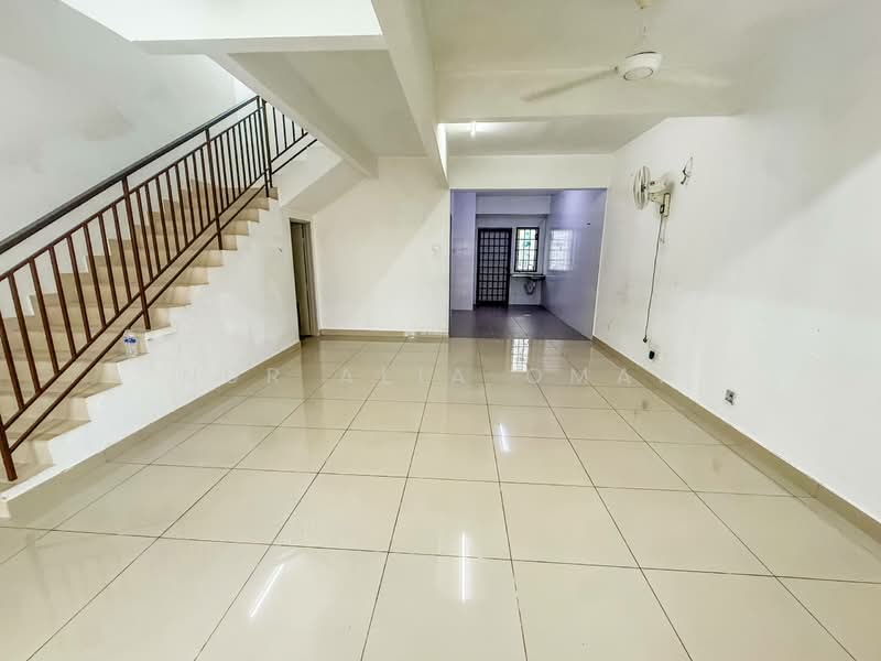 2-storey Terraced House for Sale in Klang (Selangor) - Nur Alia Omar - Interior - PropertyGuru.com.my