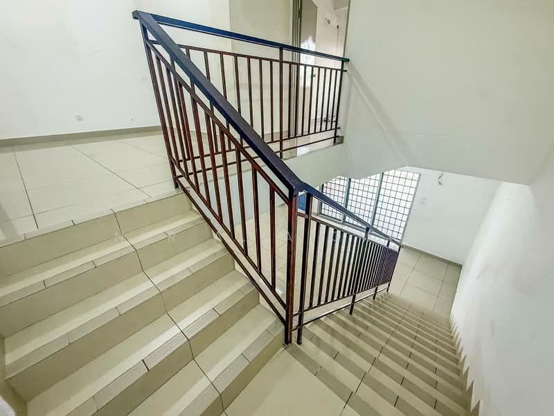 2-storey Terraced House for Sale in Klang (Selangor) - Nur Alia Omar - Interior - PropertyGuru.com.my