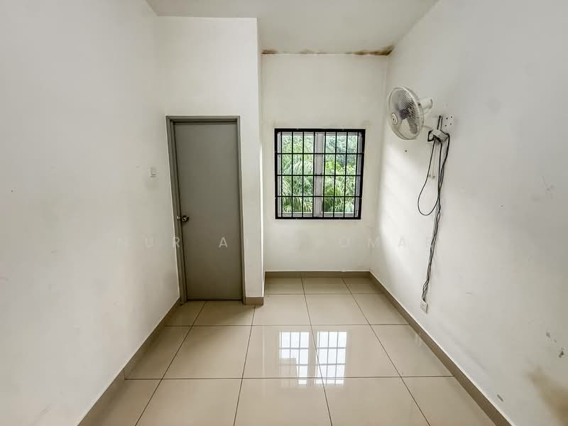2-storey Terraced House for Sale in Klang (Selangor) - Nur Alia Omar - Interior - PropertyGuru.com.my