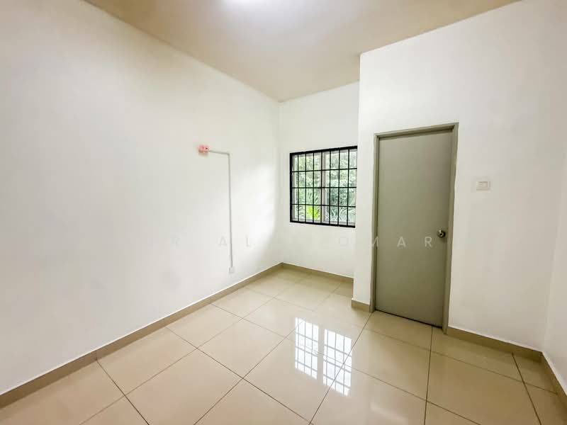 2-storey Terraced House for Sale in Klang (Selangor) - Nur Alia Omar - Interior - PropertyGuru.com.my