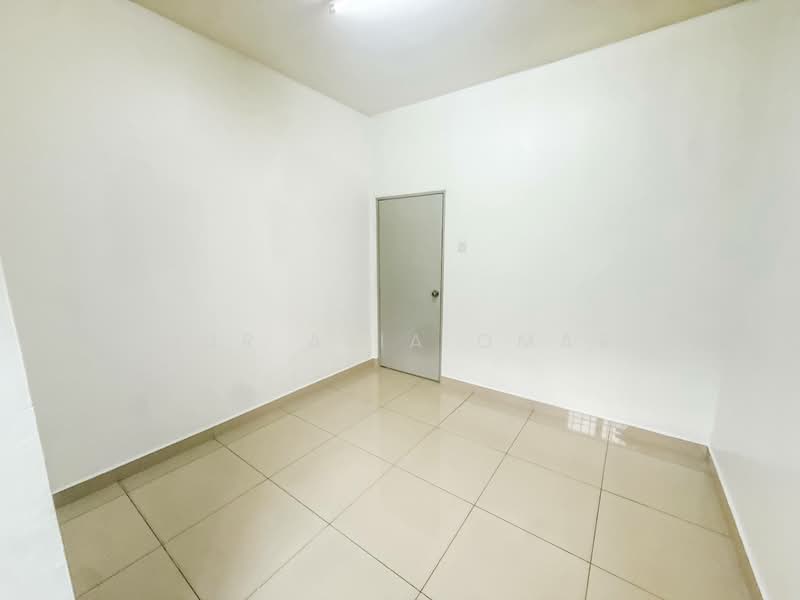 2-storey Terraced House for Sale in Klang (Selangor) - Nur Alia Omar - Interior - PropertyGuru.com.my