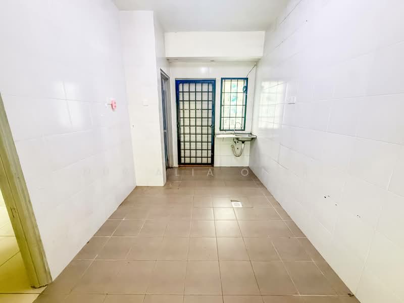 2-storey Terraced House for Sale in Klang (Selangor) - Nur Alia Omar - Interior - PropertyGuru.com.my