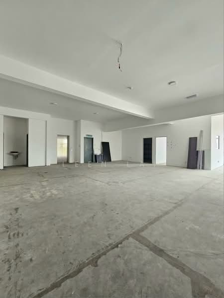Semi-D Factory for Rent in Permas Jaya (Johor Bahru) - Leen Lai - Interior - PropertyGuru.com.my