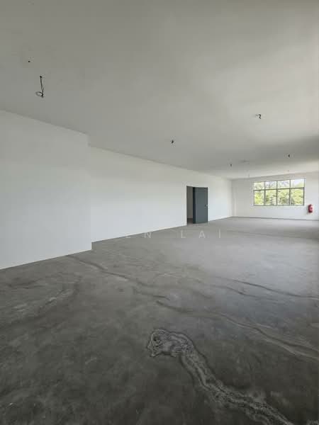 Semi-D Factory for Rent in Permas Jaya (Johor Bahru) - Leen Lai - Interior - PropertyGuru.com.my