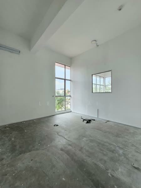 Semi-D Factory for Rent in Permas Jaya (Johor Bahru) - Leen Lai - Interior - PropertyGuru.com.my