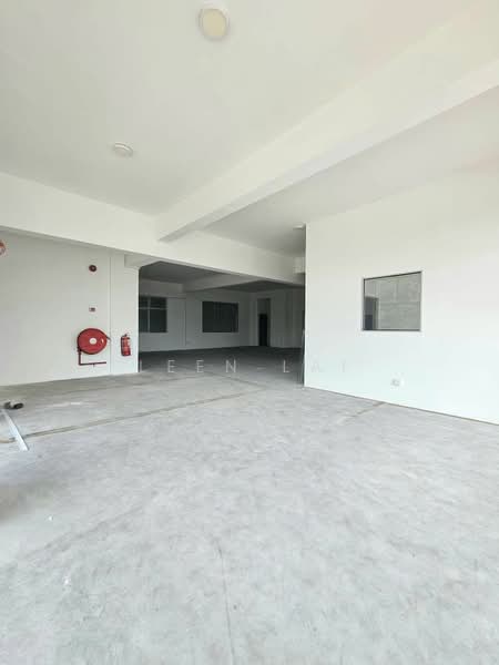 Semi-D Factory for Rent in Permas Jaya (Johor Bahru) - Leen Lai - Interior - PropertyGuru.com.my