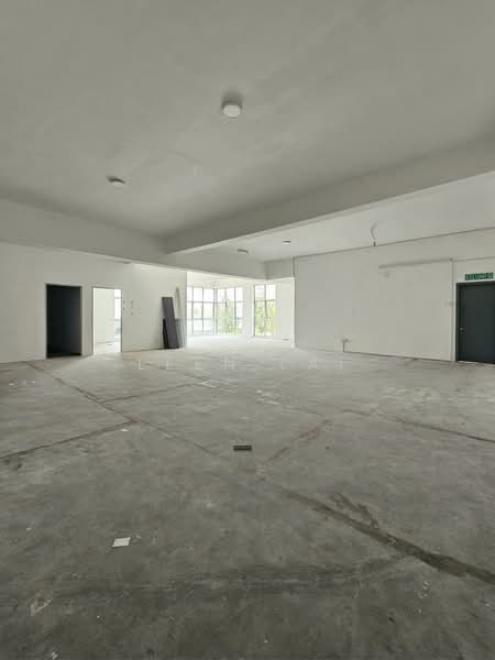 Semi-D Factory for Rent in Permas Jaya (Johor Bahru) - Leen Lai - Interior - PropertyGuru.com.my