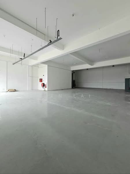 Semi-D Factory for Rent in Permas Jaya (Johor Bahru) - Leen Lai - Interior - PropertyGuru.com.my