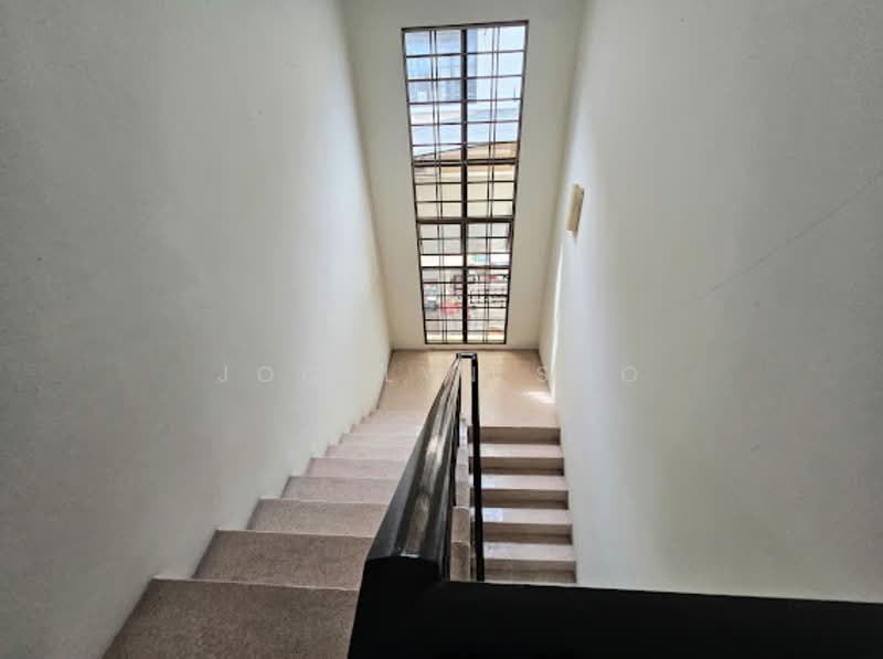 Semi-Detached House for Sale in Taman Cheras Hartamas (Cheras) - Jocelyn Soo - PropertyGuru.com.my
