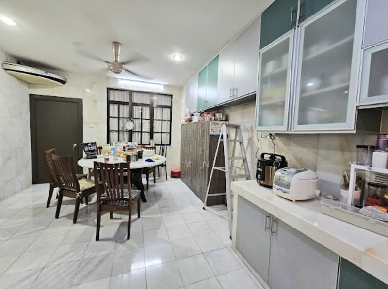 Semi-Detached House for Sale in Taman Cheras Hartamas (Cheras) - Jocelyn Soo - PropertyGuru.com.my