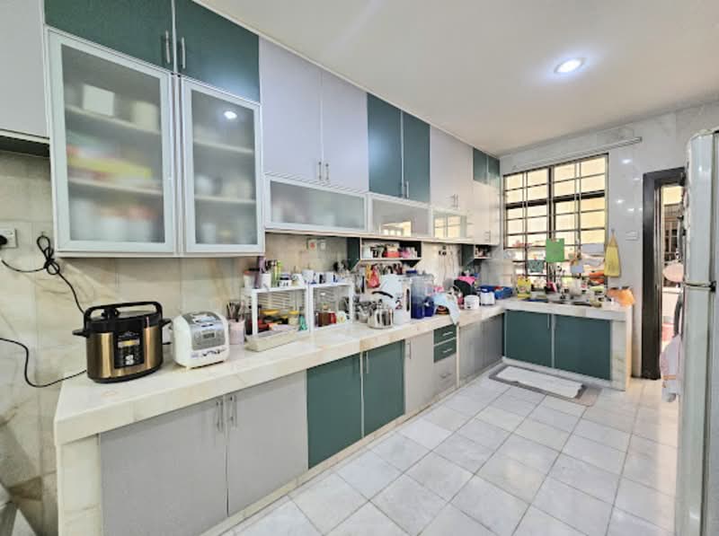 Semi-Detached House for Sale in Taman Cheras Hartamas (Cheras) - Jocelyn Soo - PropertyGuru.com.my