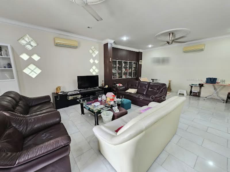 Semi-Detached House for Sale in Taman Cheras Hartamas (Cheras) - Jocelyn Soo - PropertyGuru.com.my