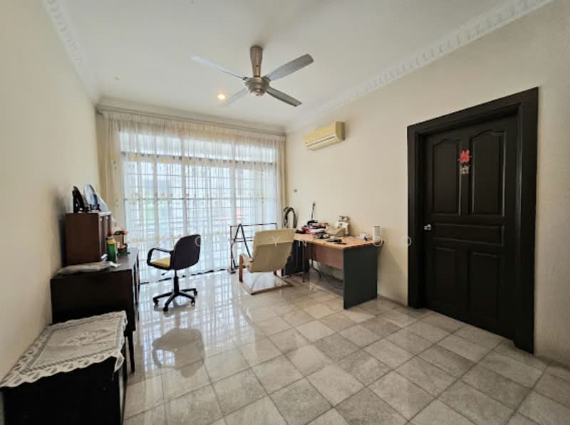 Semi-Detached House for Sale in Taman Cheras Hartamas (Cheras) - Jocelyn Soo - PropertyGuru.com.my