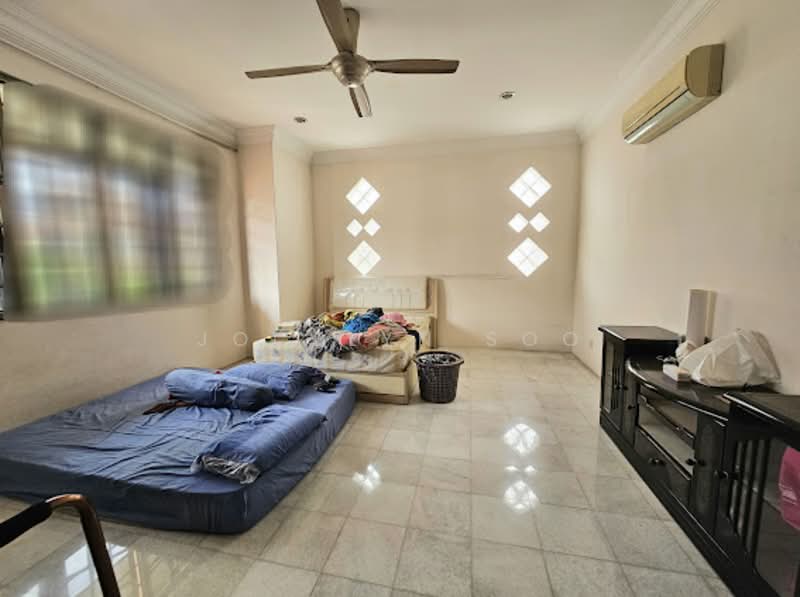 Semi-Detached House for Sale in Taman Cheras Hartamas (Cheras) - Jocelyn Soo - PropertyGuru.com.my