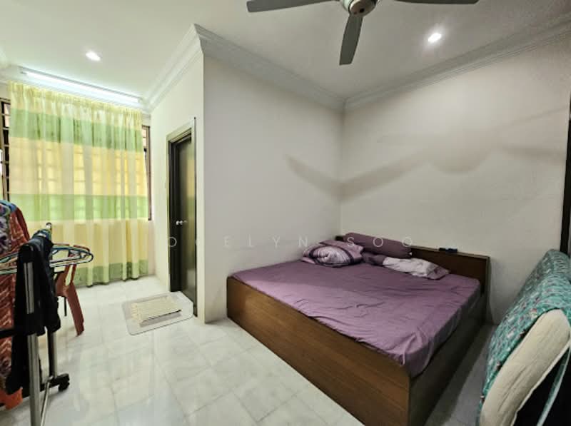 Semi-Detached House for Sale in Taman Cheras Hartamas (Cheras) - Jocelyn Soo - PropertyGuru.com.my