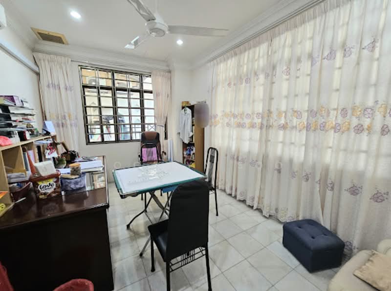 Semi-Detached House for Sale in Taman Cheras Hartamas (Cheras) - Jocelyn Soo - PropertyGuru.com.my