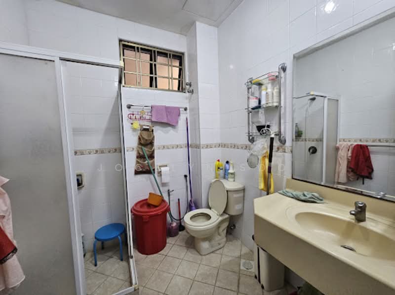 Semi-Detached House for Sale in Taman Cheras Hartamas (Cheras) - Jocelyn Soo - PropertyGuru.com.my
