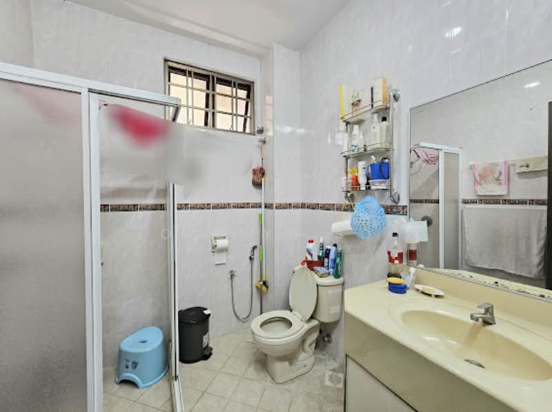 Semi-Detached House for Sale in Taman Cheras Hartamas (Cheras) - Jocelyn Soo - PropertyGuru.com.my