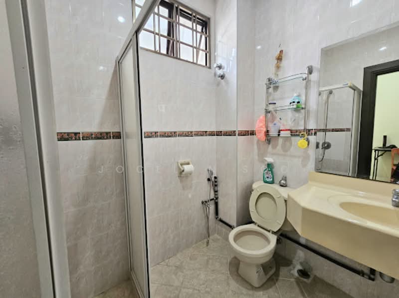 Semi-Detached House for Sale in Taman Cheras Hartamas (Cheras) - Jocelyn Soo - PropertyGuru.com.my