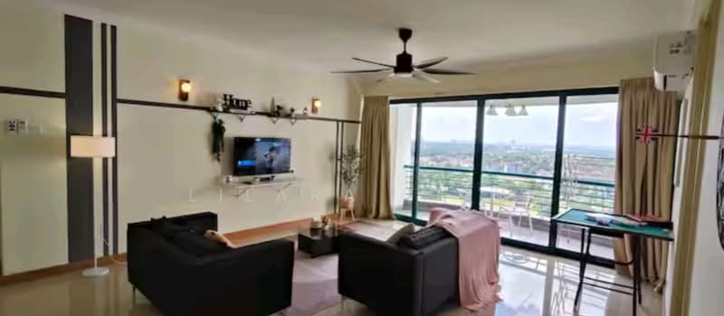 Condominium for Rent at The Straits View Condominium - Lilara Tiew - PropertyGuru.com.my