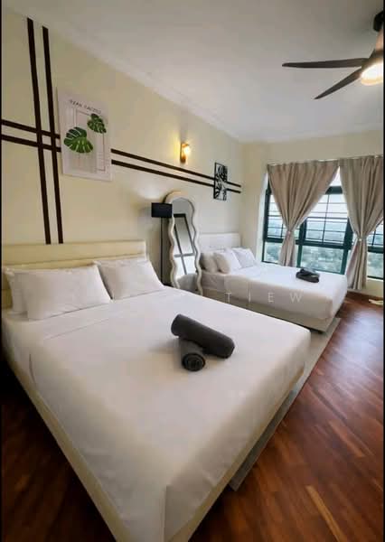 Condominium for Rent at The Straits View Condominium - Lilara Tiew - PropertyGuru.com.my