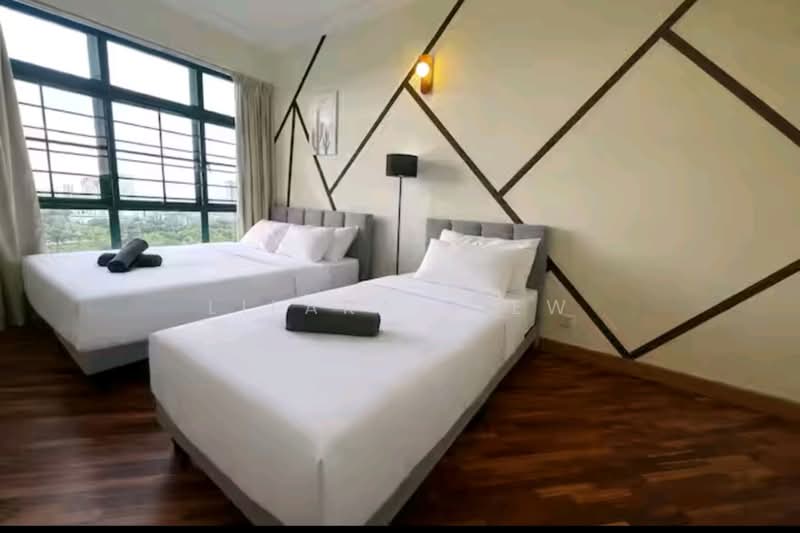 Condominium for Rent at The Straits View Condominium - Lilara Tiew - PropertyGuru.com.my