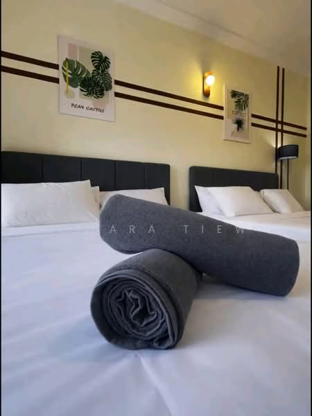 Condominium for Rent at The Straits View Condominium - Lilara Tiew - PropertyGuru.com.my