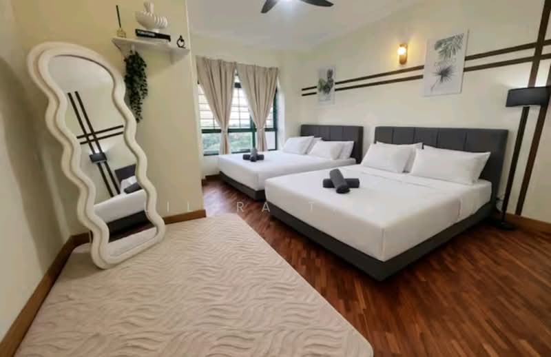 Condominium for Rent at The Straits View Condominium - Lilara Tiew - PropertyGuru.com.my