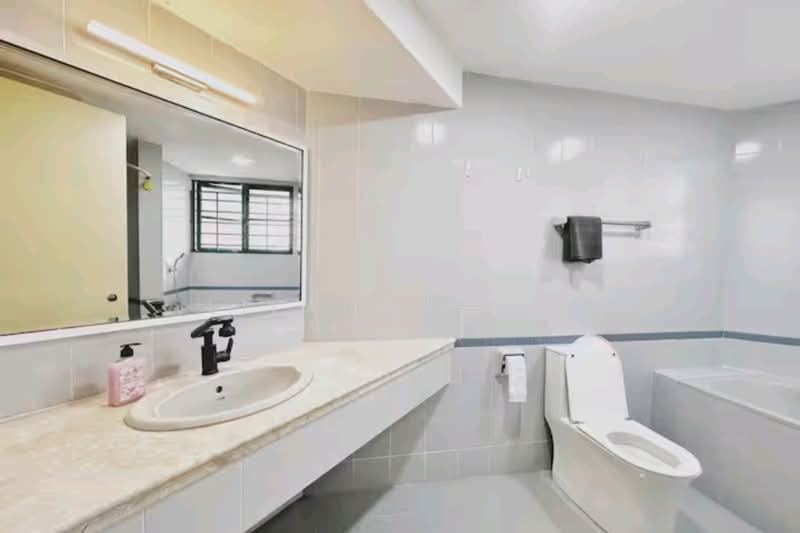 Condominium for Rent at The Straits View Condominium - Lilara Tiew - PropertyGuru.com.my