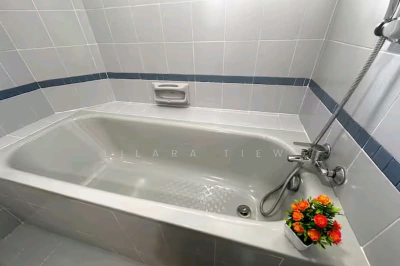 Condominium for Rent at The Straits View Condominium - Lilara Tiew - PropertyGuru.com.my