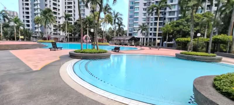 Condominium for Rent at The Straits View Condominium - Lilara Tiew - PropertyGuru.com.my