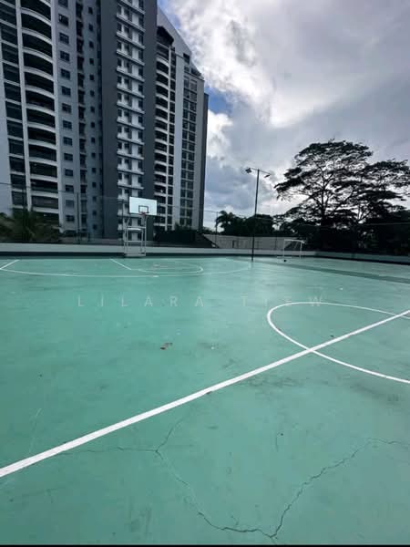 Condominium for Rent at The Straits View Condominium - Lilara Tiew - PropertyGuru.com.my