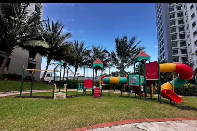 Condominium for Rent at The Straits View Condominium - Lilara Tiew - PropertyGuru.com.my