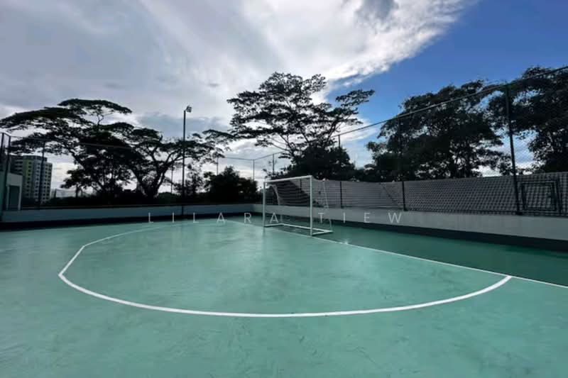 Condominium for Rent at The Straits View Condominium - Lilara Tiew - PropertyGuru.com.my