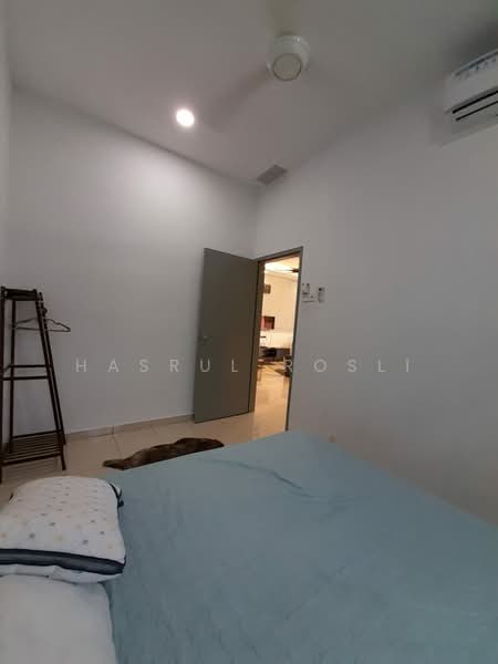 Semi-Detached House for Sale in Taman Kelisa Ria (Sungai Petani) - Hasrul Rosli - Bedroom - PropertyGuru.com.my