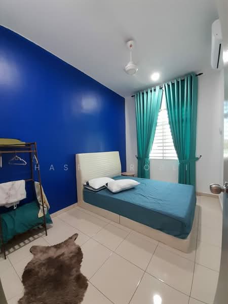 Semi-Detached House for Sale in Taman Kelisa Ria (Sungai Petani) - Hasrul Rosli - Bedroom - PropertyGuru.com.my