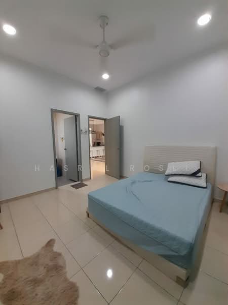 Semi-Detached House for Sale in Taman Kelisa Ria (Sungai Petani) - Hasrul Rosli - Bedroom - PropertyGuru.com.my