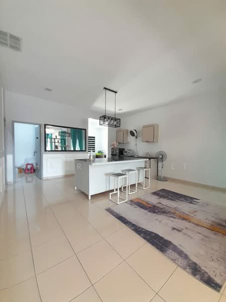Semi-Detached House for Sale in Taman Kelisa Ria (Sungai Petani) - Hasrul Rosli - Kitchen - PropertyGuru.com.my